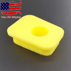 5x Foam Air Filter for Briggs & Stratton 27987 27987S 2-5HP Horizontal Engine