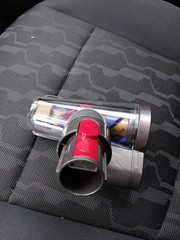Dyson V8 V10 V11 V15 Mini Motorized Anti-Tangle Hair Screw Tool Attachment