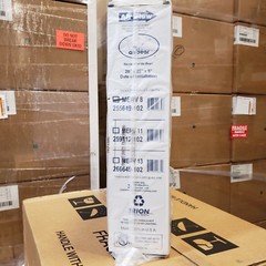 Trion Air Bear 255649-102 Merv 8 20x25x5 (Nominal Size) Hvac Air Filter 3-Pack