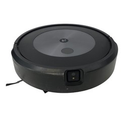 Robot Roomba j7 Vacuum Cleaning Robot w/ Auto disposal Charging Base ADG-N1