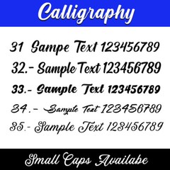 Custom Text Vinyl Lettering Sticker Decal Window Trailer Business Car Name Boat