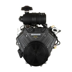 Briggs & Stratton 613477-0242-J1 Horizontal Vanguard Engine