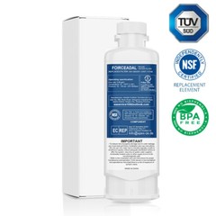 Replacement 1-10 For Samsung Refrigerator Water Filter HAF-QIN DA97-17376B