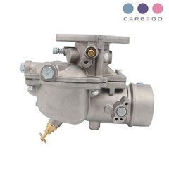 CARBURETOR FOR JOHN DEERE 1020, 2010, 2020, 2030, 2510 TRACTOR 1403-0001