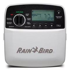 TRU 4-Station Indoor Irrigation Controller