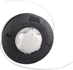 Universal Trimmer Head Replacement Strimmer Bump Feed Line Spool Cutter Grass