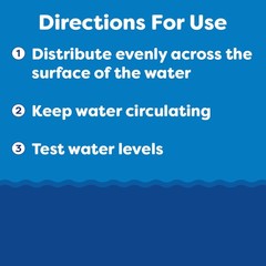 In The Swim Stabilizer and Conditioner – Increase Chlorine Sanitizer Efficiency