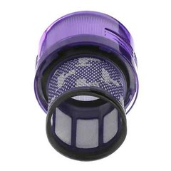 Dyson V11 Dust Bin Canister & Filter SV14 SV15 SV17 SV28 Big Container Vacuum