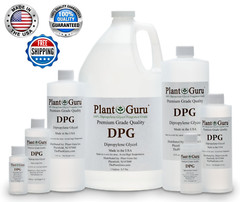 DPG Dipropylene Glycol Fragrance Cutting Oil For Incense, Perfume, Soap Making