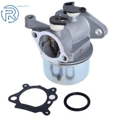 Carburetor For Briggs Stratton 190cc 22″ Toro 7.0 7.25 6.5 6.75 HP Recycle Mower