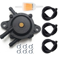 Fuel Pump For Kawasaki FD731V FX730V FX751V FX801V FX850V FR651V AS00 Engine