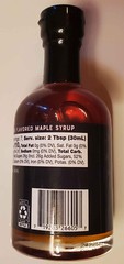 Frederik’s by Meijer – Limited Edition Peppermint Bark Flavored Maple Syrup NEW