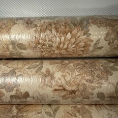 4 Beacon House by Brewster Flor Ready Pasted Vinyl Wallpaper 22978 – 224 Sq. Ft.