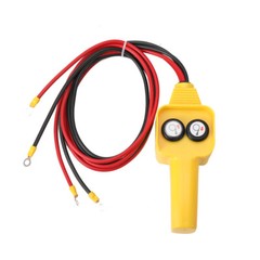 1x Universal Wired Winch Control Handle 12V/24V Wired Winch Switch 3.93ft Wired