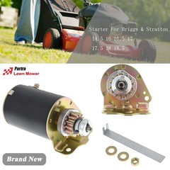 Starter For Briggs & Stratton 14 14.5 16 16.5 17 17.5 18 18.5 Teeth 5777 593934
