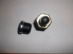 Tecumseh Kill Switch for 610759 Magneto, 610760 transformer Tecumseh HH100 HH120