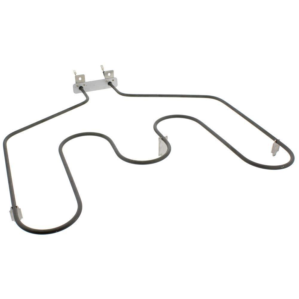 WB44T10011 for GE Range Oven Heating Element Lower Bake Unit AP2030997 PS249286