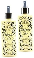 Tyler Candle Glamour 4oz – Diva – 2 pack