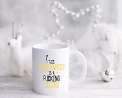 This Psychiatrist Gift For Women And Men / Appreciation Birthday