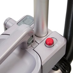 Shark Detect Lift-Away Upright Vacuum Pet-pro PowerFins Self-Cleaning Brushroll