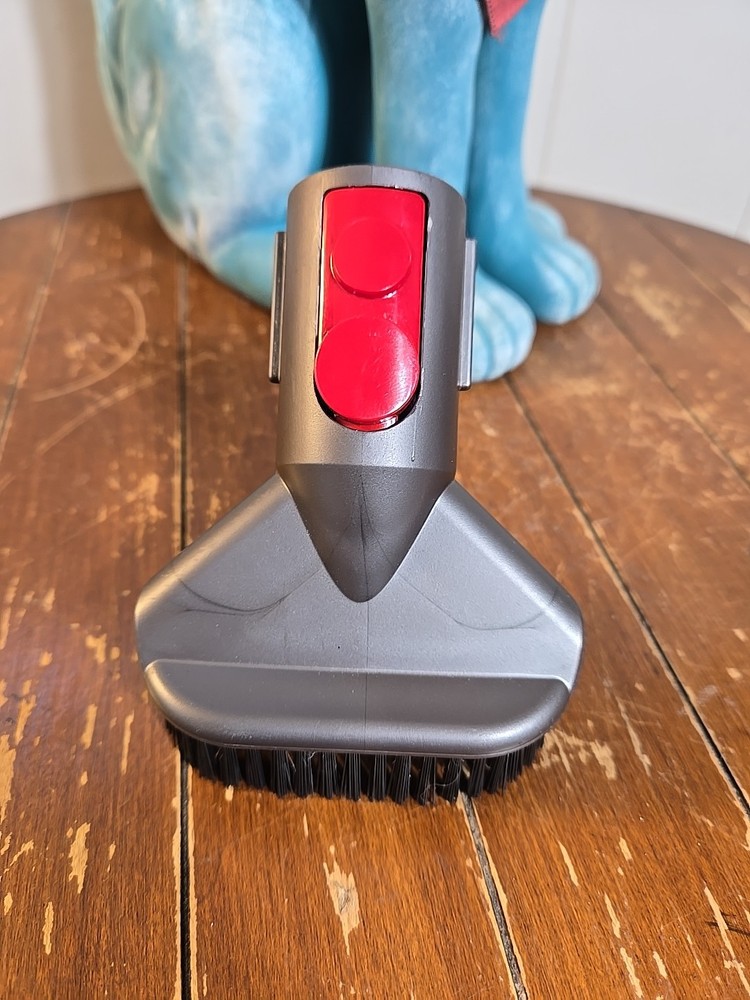 Genuine Dyson V7 V8 V10 V11 V15 Cordless Vacuum Cleaner Stubborn Dirt Brush Tool