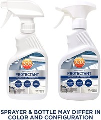 303 Aerospace Protectant 10 OZ Spray VINYL RUBBER PLASTIC LEATHER BOAT 30305