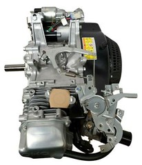 EX400DS6100 Subaru EX40 14HP Engine Horizontal Shaft 1″ X 3-5/8″ Electric Start