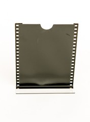 acrylic 4 x 6 sign display holder picture frame hollywood film frame 4×6