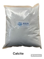 Calcite Media (Calcium Carbonate Mineral) pH Correction, Acid Neutralizing Media