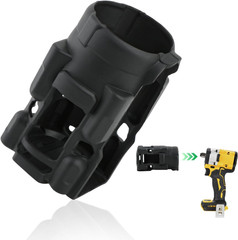 DCF921 DCF922 DCF923 Protective Boot PB921.22.23-QZ for DEWALT 20V MAX* 1/2″ Cor