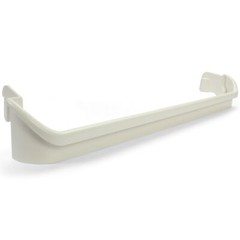 #240534901 AP3214630 Refrigerator Door Shelf Rack Bar Retainer For Frigidaire