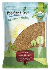 Organic Camu Camu Powder-Non-GMO,Kosher,Raw,Non-Irradiated,Pure- by Food to Live