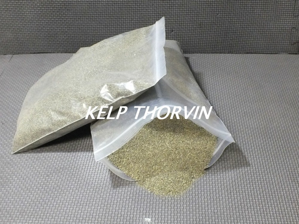 Nature’s Kelp from Thorvin, 2, 5 or 10 LB. Bag, soil Amendment