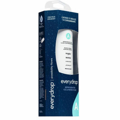 4 KADRARXD Refrigerator Filter A EDRARXD²1 Replacement Cartridge EDRARXD1B