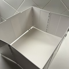 Brod & Taylor Folding Proofer (Model FP-101) Bread Yogurt Chocolate Self Storage