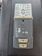 Wayne Dalton Idrive Or Pro Drive Wireless Wall Ststion