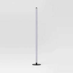 Color Changing LED Floor Lamp with Remote Control Mood and Ambient Lighting