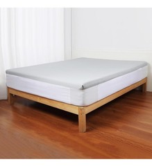 Fitted Bed Sheet Holders & Straps – Secure Elastic Sheets to Mattress…
