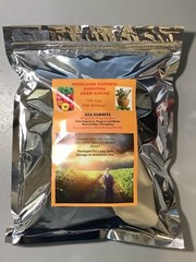 Vegetable Seed Lot $1.99 each 121 Heirloom Varieties For GARDEN/STORAGE non gmo