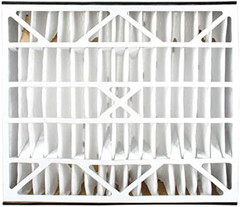 Air Bear 255649-102 Replacement Filter – 20X25X5, Three per Box