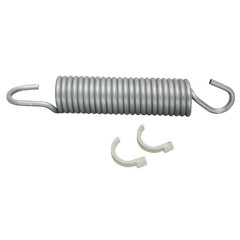 New WH01X10022, AP3422300, PS268413 Suspension Spring For GE Washer (USA Seller)