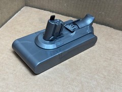 GENUINE DYSON CLICK IN BATTERY OUTSIZE [SV15] FOR V15 V11 – SV29 SV16 SV22 SV28