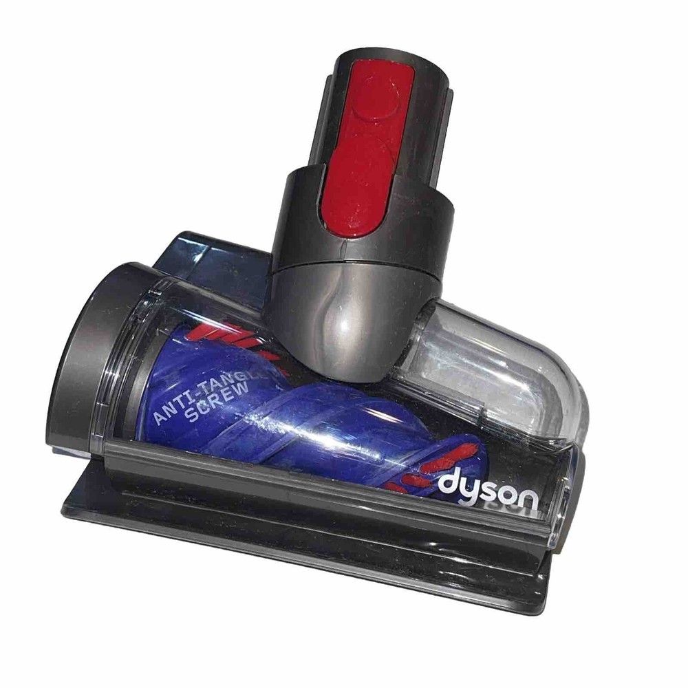 Dyson Hair Screw Tool Anti-Tangle Replacement For V15 Detect & V11 Sticks Vacs