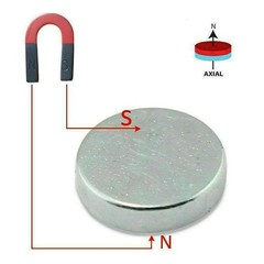 10 X 3MM Super Strong N35 Round Disc Neodymium Mini Fridge Magnet Rare Earth lot