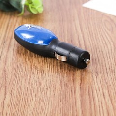 1 Pcs Gas Fuel Sync Farther,Save More Fuel Instantly,Automotive Spill Save,New