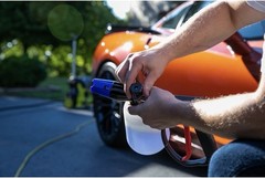 303 Products 39030 Foam Cannon for Pressure Washer