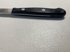 Wusthof Dreizack Gourmet Paring Knife 4022/8cm/3 inch Solingen Germany Pre-owned