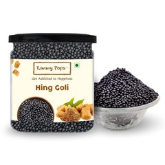 Hing Goli for Digestion After Meal Digestives Mukhwas Mouth Freshener devil’s du