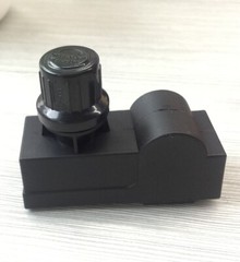 BBQ 3 Outlet Electric Spark Push Button Pulse Igniter Replacement for Gas Grill
