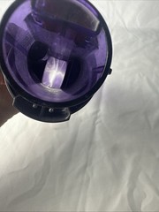 GENUINE DYSON V7 V8 V10 V11 V15s Vacuum LIGHT PIPE Crevice Tool Attachment